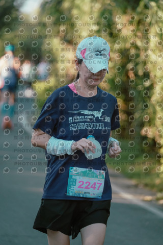 2025運動i台灣壯圍龜山朝日馬拉松 Sunrise Marathon