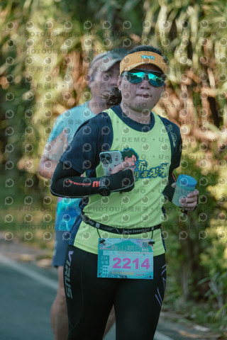 2025運動i台灣壯圍龜山朝日馬拉松 Sunrise Marathon