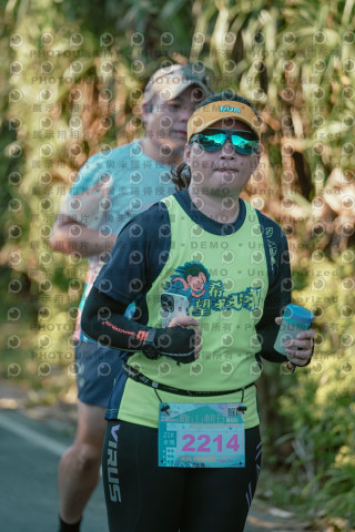 2025運動i台灣壯圍龜山朝日馬拉松 Sunrise Marathon