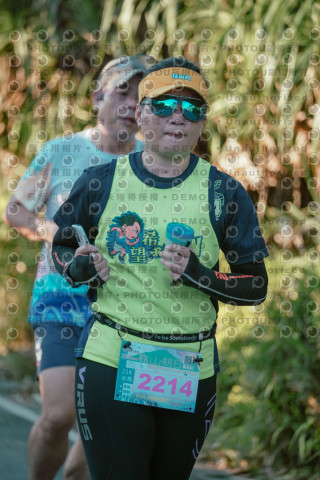 2025運動i台灣壯圍龜山朝日馬拉松 Sunrise Marathon