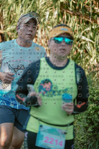 2025運動i台灣壯圍龜山朝日馬拉松 Sunrise Marathon