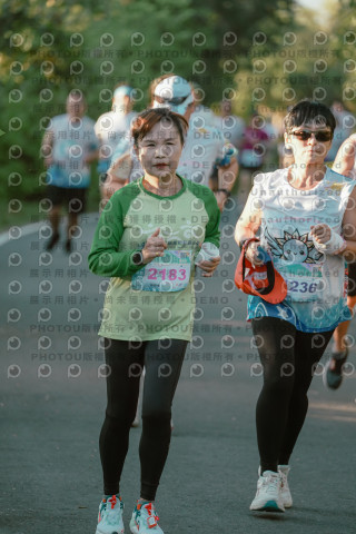 2025運動i台灣壯圍龜山朝日馬拉松 Sunrise Marathon