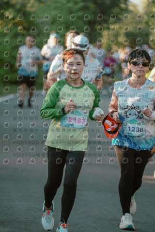 2025運動i台灣壯圍龜山朝日馬拉松 Sunrise Marathon