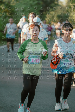 2025運動i台灣壯圍龜山朝日馬拉松 Sunrise Marathon