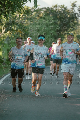 2025運動i台灣壯圍龜山朝日馬拉松 Sunrise Marathon