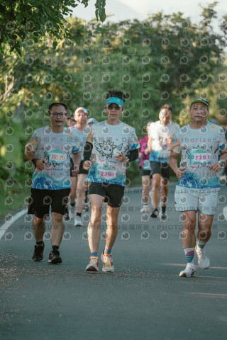 2025運動i台灣壯圍龜山朝日馬拉松 Sunrise Marathon