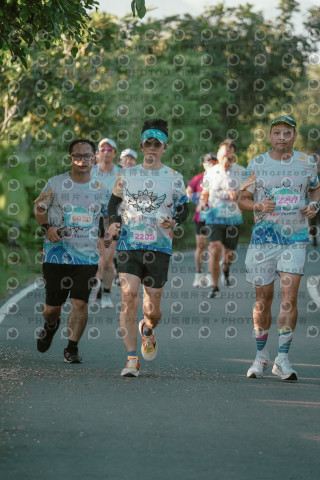 2025運動i台灣壯圍龜山朝日馬拉松 Sunrise Marathon
