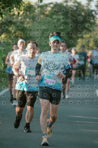 2025運動i台灣壯圍龜山朝日馬拉松 Sunrise Marathon