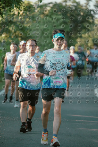 2025運動i台灣壯圍龜山朝日馬拉松 Sunrise Marathon