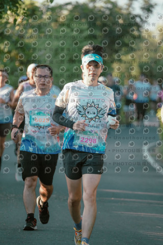 2025運動i台灣壯圍龜山朝日馬拉松 Sunrise Marathon