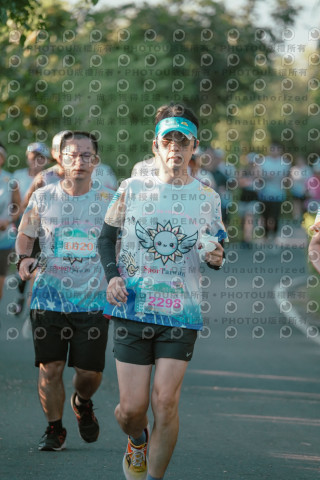 2025運動i台灣壯圍龜山朝日馬拉松 Sunrise Marathon