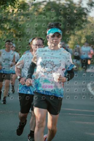 2025運動i台灣壯圍龜山朝日馬拉松 Sunrise Marathon