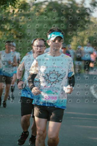 2025運動i台灣壯圍龜山朝日馬拉松 Sunrise Marathon