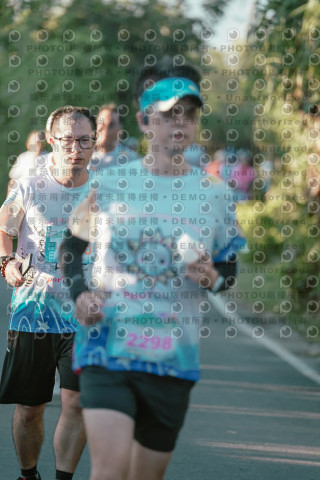 2025運動i台灣壯圍龜山朝日馬拉松 Sunrise Marathon