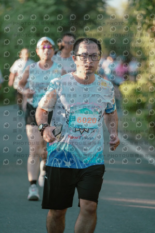 2025運動i台灣壯圍龜山朝日馬拉松 Sunrise Marathon