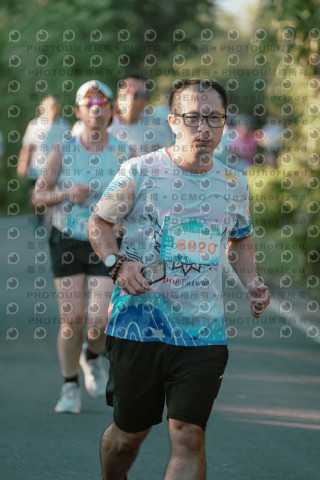 2025運動i台灣壯圍龜山朝日馬拉松 Sunrise Marathon