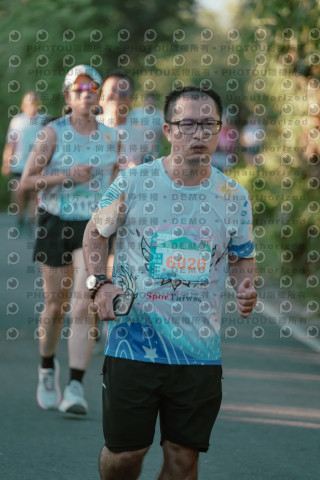 2025運動i台灣壯圍龜山朝日馬拉松 Sunrise Marathon