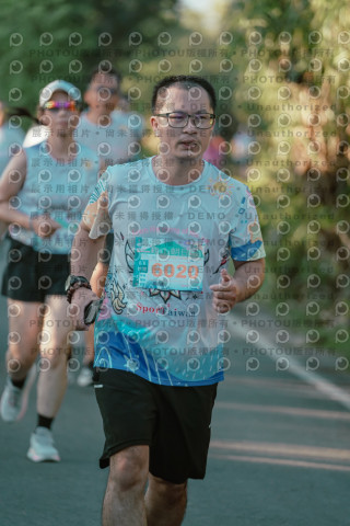 2025運動i台灣壯圍龜山朝日馬拉松 Sunrise Marathon