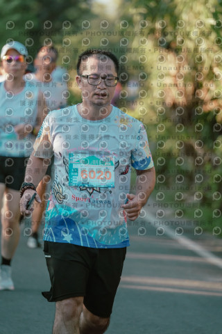 2025運動i台灣壯圍龜山朝日馬拉松 Sunrise Marathon