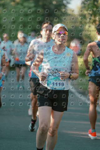 2025運動i台灣壯圍龜山朝日馬拉松 Sunrise Marathon