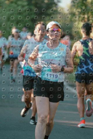 2025運動i台灣壯圍龜山朝日馬拉松 Sunrise Marathon