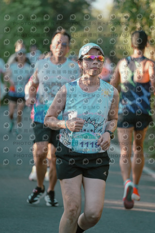 2025運動i台灣壯圍龜山朝日馬拉松 Sunrise Marathon