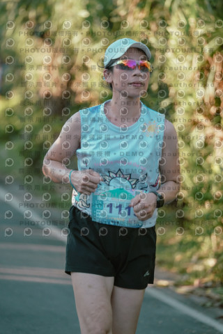 2025運動i台灣壯圍龜山朝日馬拉松 Sunrise Marathon