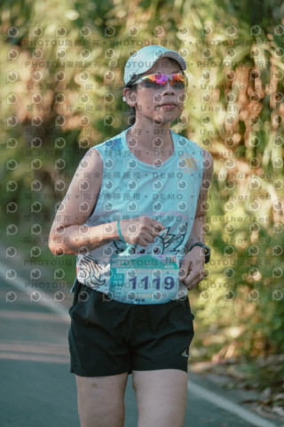2025運動i台灣壯圍龜山朝日馬拉松 Sunrise Marathon