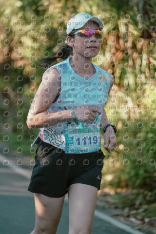 2025運動i台灣壯圍龜山朝日馬拉松 Sunrise Marathon