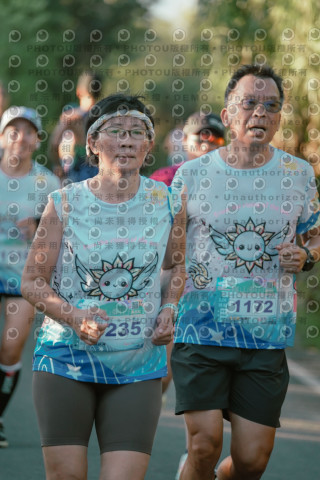 2025運動i台灣壯圍龜山朝日馬拉松 Sunrise Marathon
