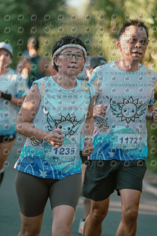 2025運動i台灣壯圍龜山朝日馬拉松 Sunrise Marathon