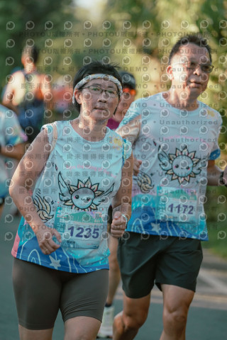 2025運動i台灣壯圍龜山朝日馬拉松 Sunrise Marathon