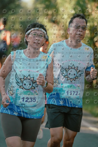 2025運動i台灣壯圍龜山朝日馬拉松 Sunrise Marathon