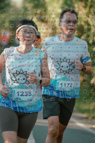 2025運動i台灣壯圍龜山朝日馬拉松 Sunrise Marathon
