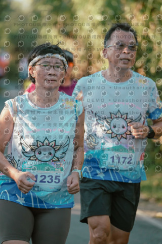 2025運動i台灣壯圍龜山朝日馬拉松 Sunrise Marathon