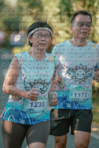 2025運動i台灣壯圍龜山朝日馬拉松 Sunrise Marathon