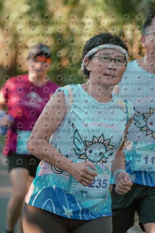 2025運動i台灣壯圍龜山朝日馬拉松 Sunrise Marathon
