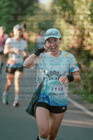 2025運動i台灣壯圍龜山朝日馬拉松 Sunrise Marathon