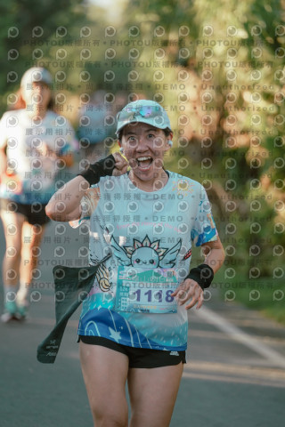 2025運動i台灣壯圍龜山朝日馬拉松 Sunrise Marathon