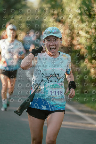 2025運動i台灣壯圍龜山朝日馬拉松 Sunrise Marathon
