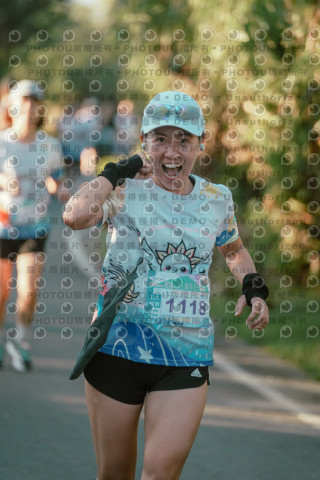 2025運動i台灣壯圍龜山朝日馬拉松 Sunrise Marathon