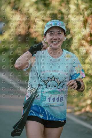 2025運動i台灣壯圍龜山朝日馬拉松 Sunrise Marathon