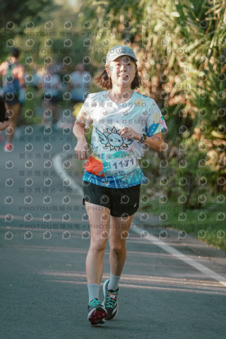 2025運動i台灣壯圍龜山朝日馬拉松 Sunrise Marathon
