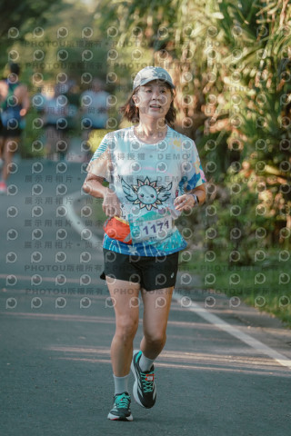 2025運動i台灣壯圍龜山朝日馬拉松 Sunrise Marathon