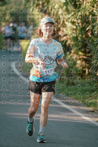 2025運動i台灣壯圍龜山朝日馬拉松 Sunrise Marathon