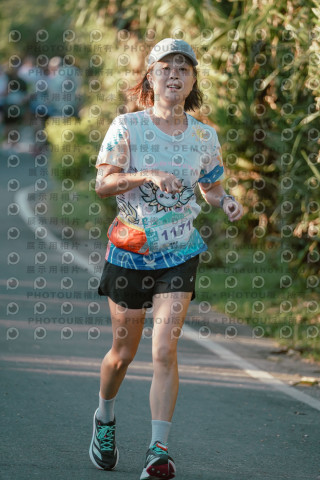 2025運動i台灣壯圍龜山朝日馬拉松 Sunrise Marathon