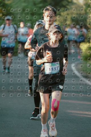 2025運動i台灣壯圍龜山朝日馬拉松 Sunrise Marathon