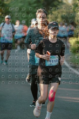 2025運動i台灣壯圍龜山朝日馬拉松 Sunrise Marathon