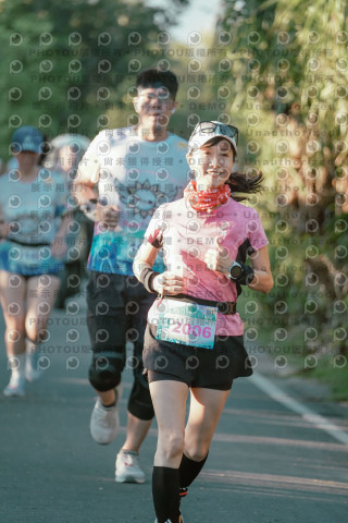 2025運動i台灣壯圍龜山朝日馬拉松 Sunrise Marathon