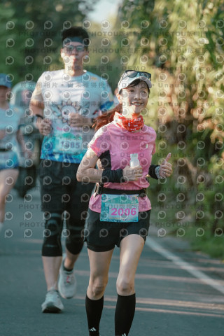 2025運動i台灣壯圍龜山朝日馬拉松 Sunrise Marathon